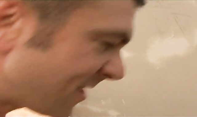 Cops Interrogate Scrupulously