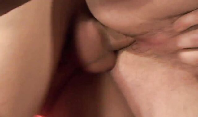 Luis Blava Andre Otam Fetish desire