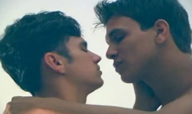 enthusiasm below The Falls - Episode 1