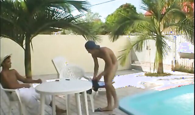 enthusiasm below The Falls - Episode 1