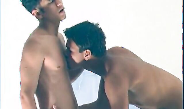 enthusiasm below The Falls - Episode 1