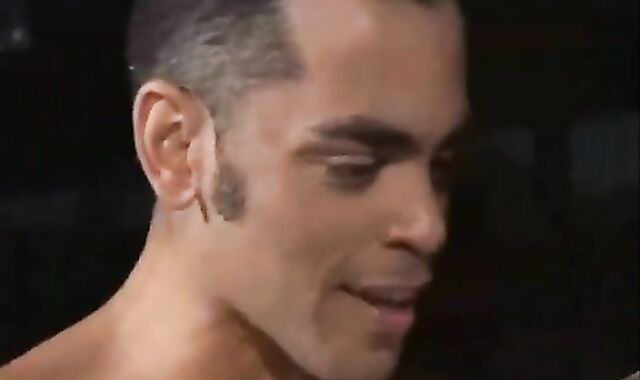 ten-Pounder Inspection, Gfi