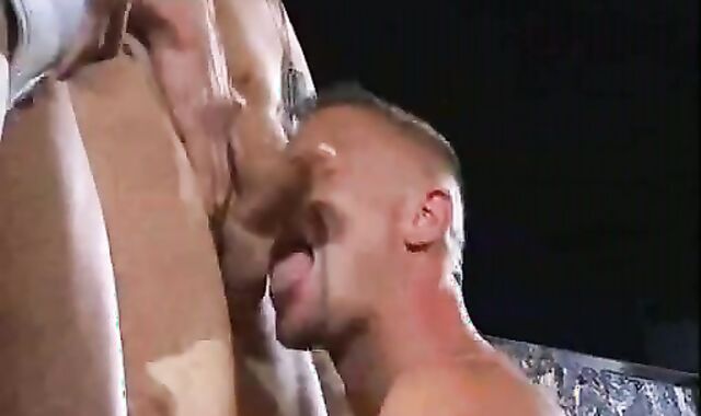 ten-Pounder Inspection, Gfi