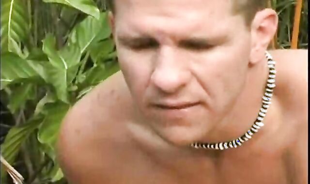 Fine Nature drill Doggystyle Fashion