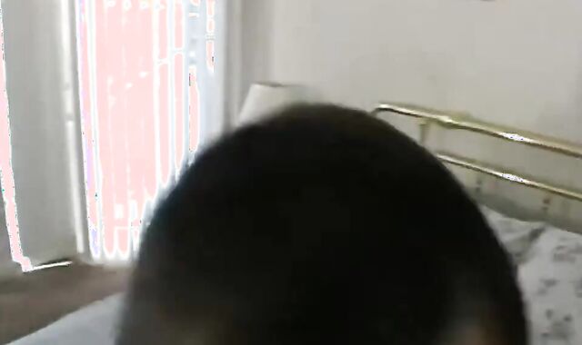 Casper And Seth Youthfull Urges