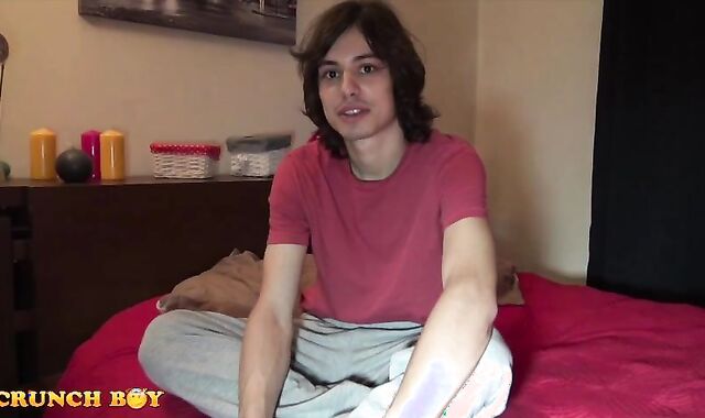 Aaron sir & Germain Easybi