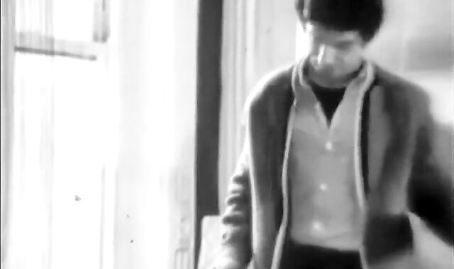 The Toolman (1969)