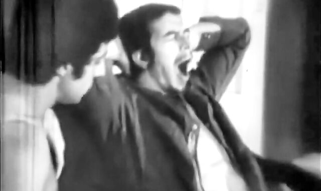 The Toolman (1969)