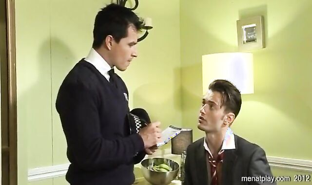 Bruno Knight, Eliad Anastos And Justin Harris (CO)