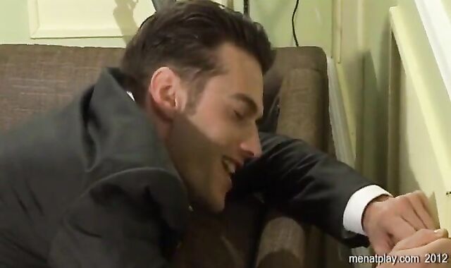 Bruno Knight, Eliad Anastos And Justin Harris (CO)