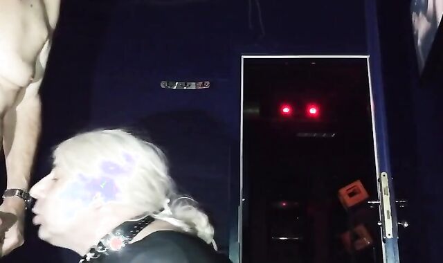 deep-throat queer dongs On Cinema Theater