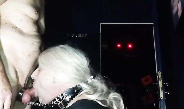 deep-throat queer dongs On Cinema Theater