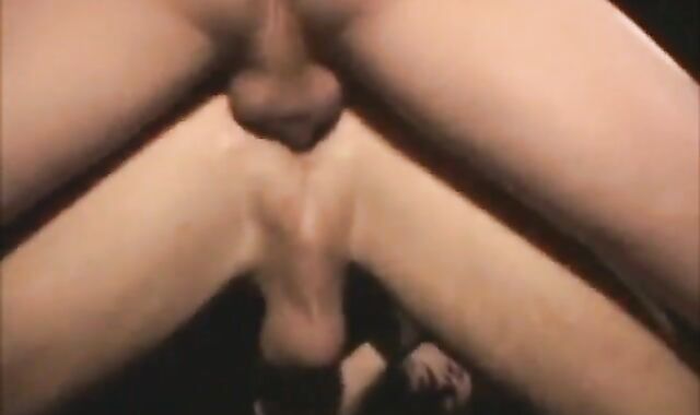 massive Dicked unprotected