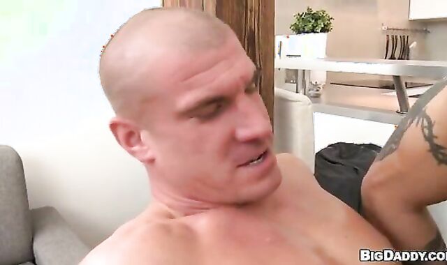 tasty fleshy crazy Oily