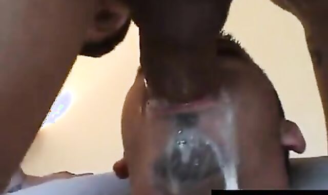 ten-Pounder-dicksucker, Brazilian, ball ball love jam Guzzling,ball ball man juice Shots,