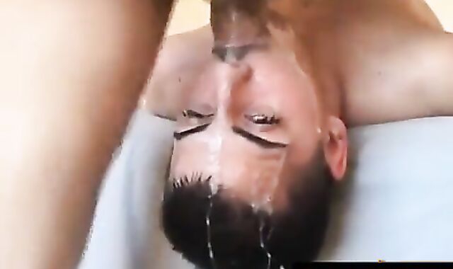 ten-Pounder-dicksucker, Brazilian, ball ball love jam Guzzling,ball ball man juice Shots,