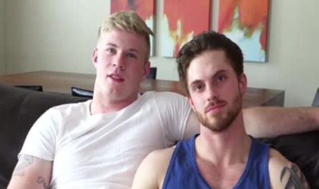 Military ten-Pounder Fucks saucy 18yo towheaded Barely Legal Age Teen. indecent spunk Discharged Facial Cumshot