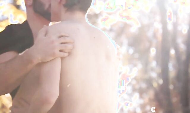 Nick Sterling penetrates Lev Ivankov