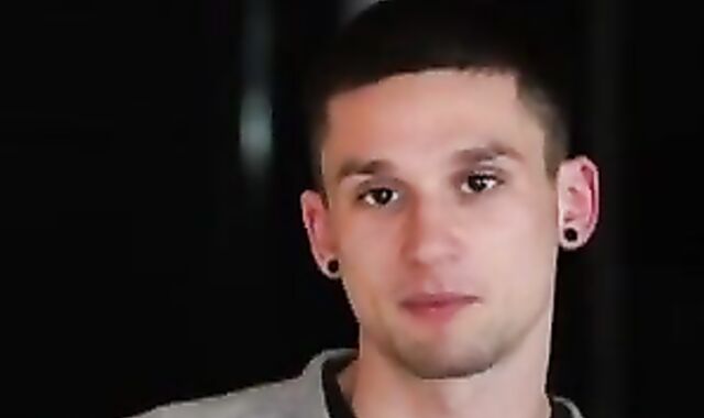 Antony Arnaud And Austin