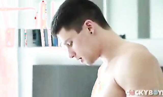 Antony Arnaud And Austin