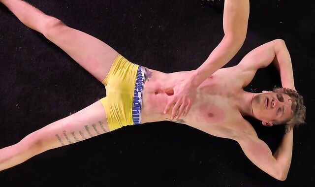 Wesley willing marionette Part trio