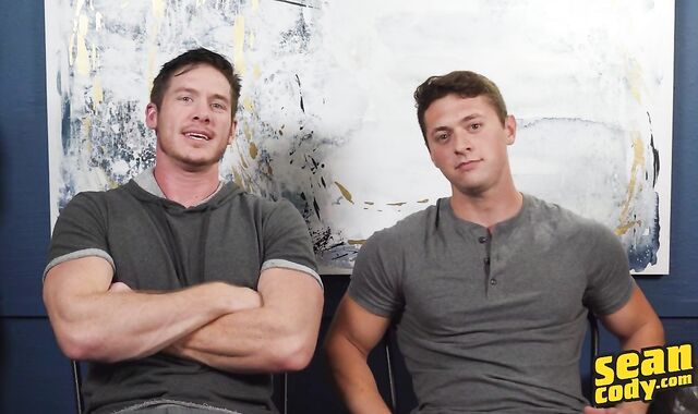 Jax & Lane: sans a condom - Yankee Vignette