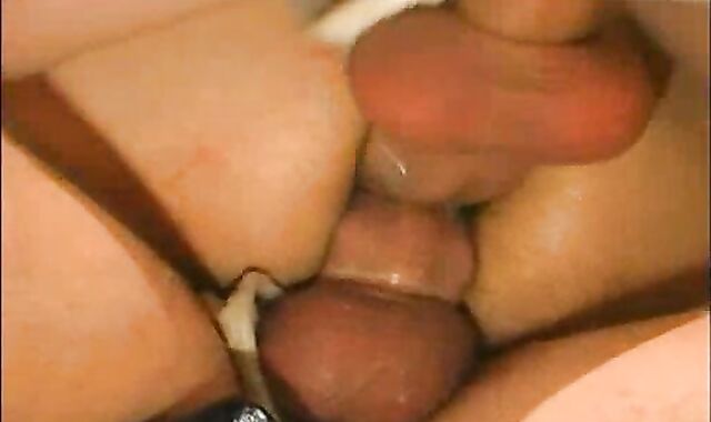 Wrestler Intercourse