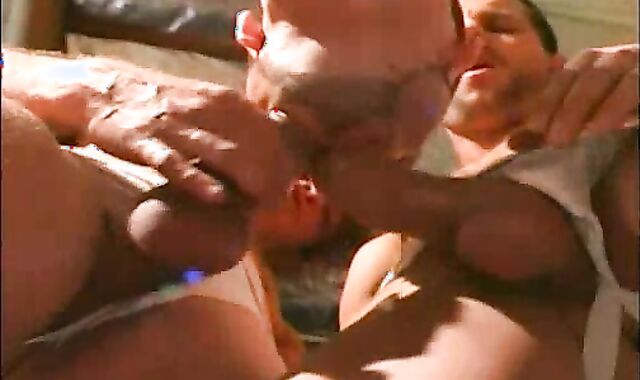 Wrestler Intercourse