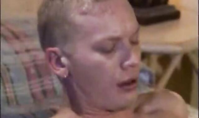 Pony draped twink hits a smallish 18 age nubile - backside intrusion pin - Tube8.com