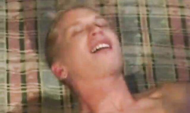 Pony draped twink hits a smallish 18 age nubile - backside intrusion pin - Tube8.com