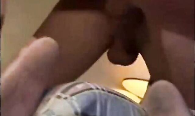 Pony draped twink hits a smallish 18 age nubile - backside intrusion pin - Tube8.com