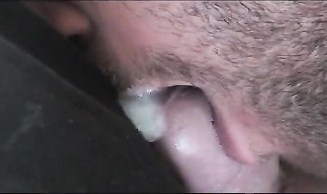 TIERY B. - Copyright // classy deepthroating folks