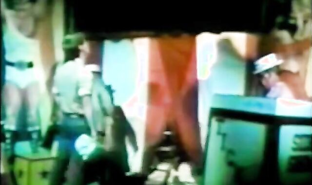 From grand-daddy's Closet: folks Of The Midway (1983)