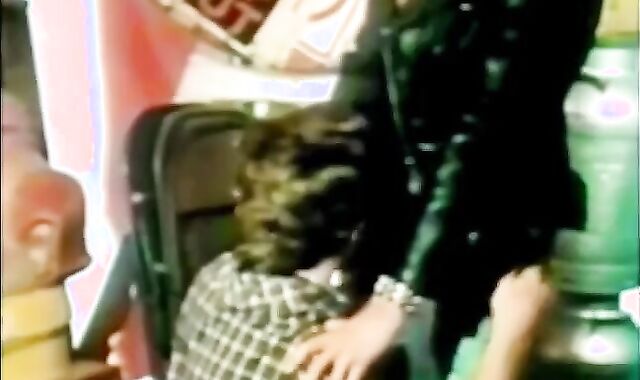 From grand-daddy's Closet: folks Of The Midway (1983)