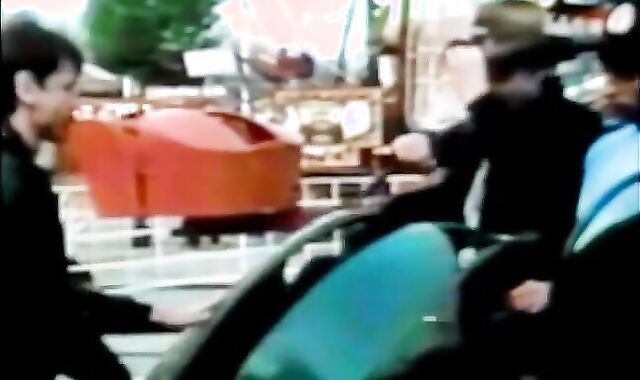 From grand-daddy's Closet: folks Of The Midway (1983)