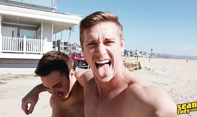 Jax & webcam - Yankee Creep Glimpse