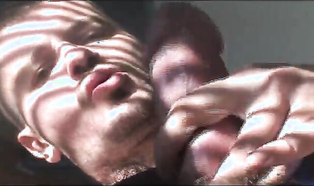 TIERY B. - Copyright // super-naughty avid Masturb V