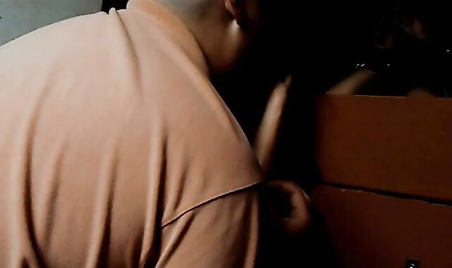 Kittled College twink