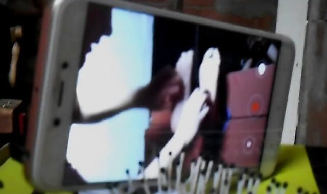 Kittled College twink