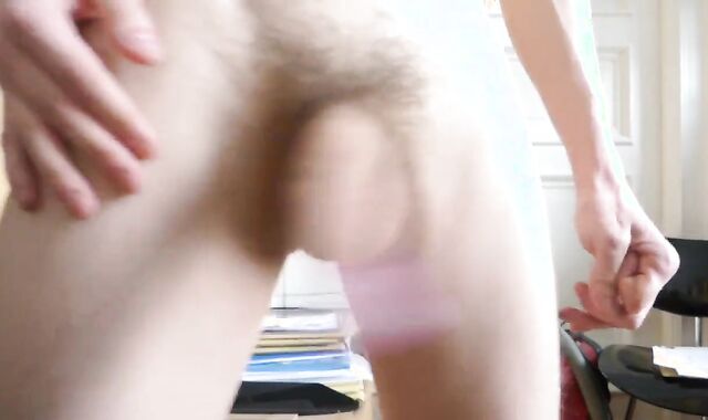 teenage IS ALWAYS THIRSTY FOR moist shaft