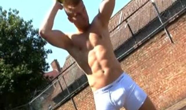 David Jones Football