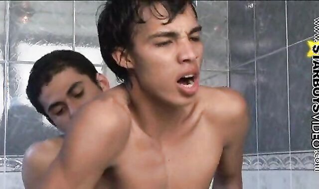 OTB - Riky & Alfredo