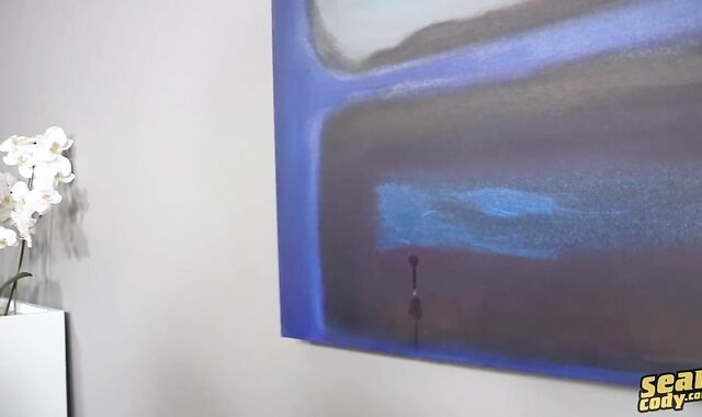 Brandon & Daniel: wet - rump joy