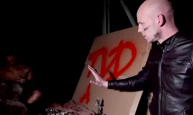 RD Dernier Coup De Sting Avant La Fin Du Monde