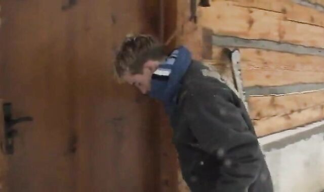 humid Lads have a elation Dual bum Intrusion