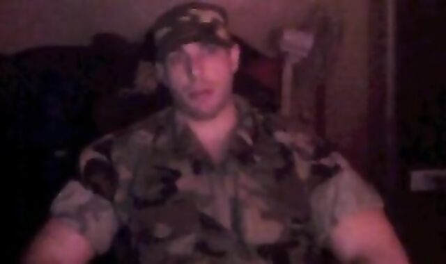 Party Join The Army. Mp4