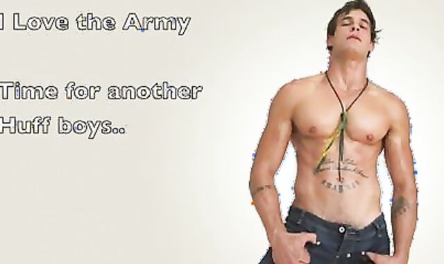 Party Join The Army. Mp4
