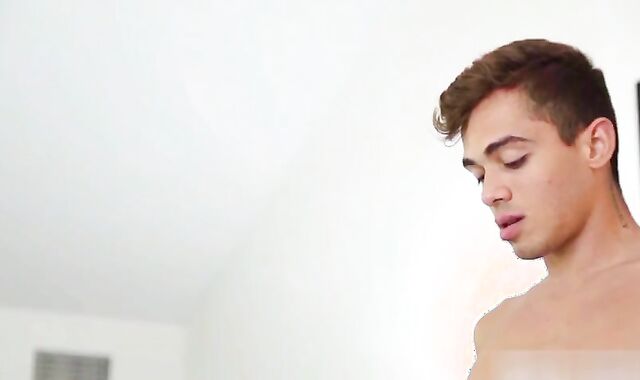 LucaVisconti - anything youngster (Ashton Summers Trilogy)