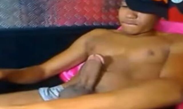 rods ON web camera Volume five