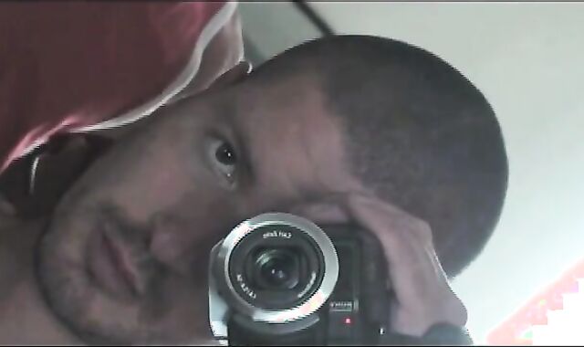 TIERY B. - Copyright // concupiscent youngster deep-throating palatable Militar IV